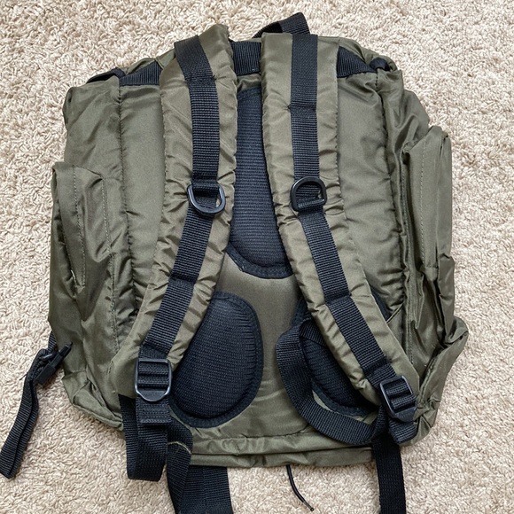 Tommy Hilfiger backpack - Picture 4 of 4